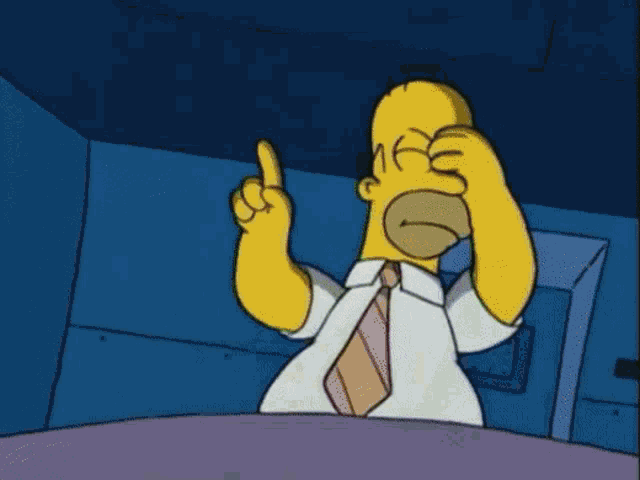 Homer shipping yet another vibe-coded PR with 100s of tests
